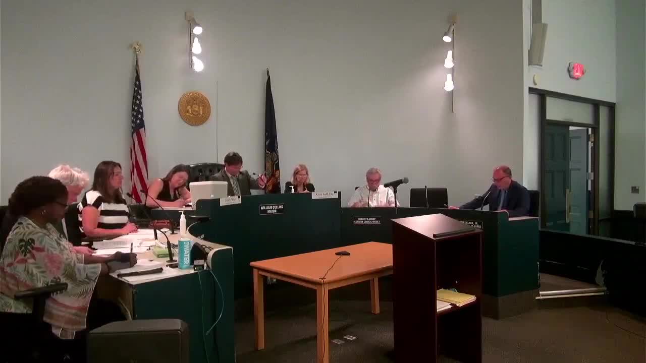 City Council explores solar options for cool insurance arena and landfill projects
