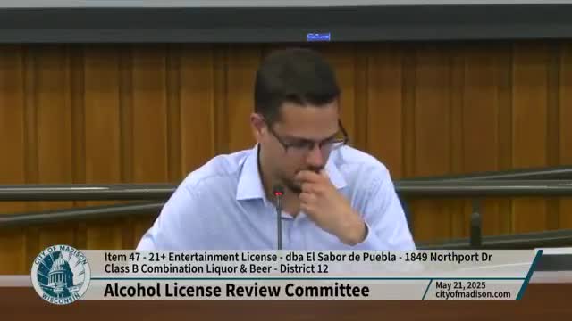 Committee approves beer and wine licenses for Gobi Mongolian Grill and Hot Pot