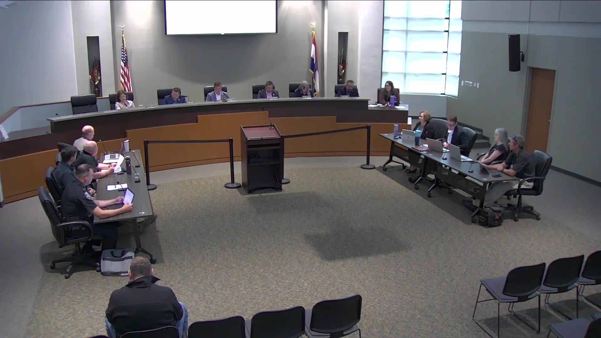 Nixa staff proposes one-day extension for fireworks sales and discharge around July Fourth