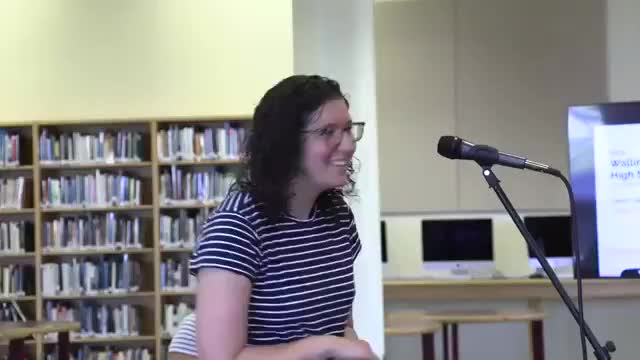 Teachers and parents question 'pod' classroom model, urge more teacher space in Wallingford ed specs