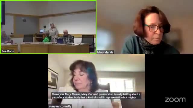 Teachers Marybeth and Mary enhance support for Madison's multilingual learners