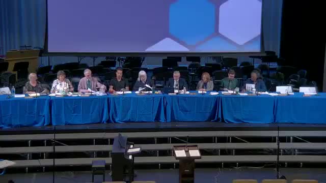 Middletown highlights early returns from new Kindergarten Preparatory Academy