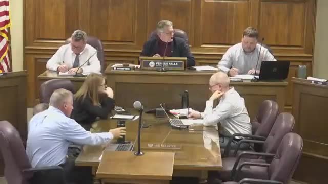 Fergus Falls City Council rejects interim use permit for Elevate on Lincoln Avenue