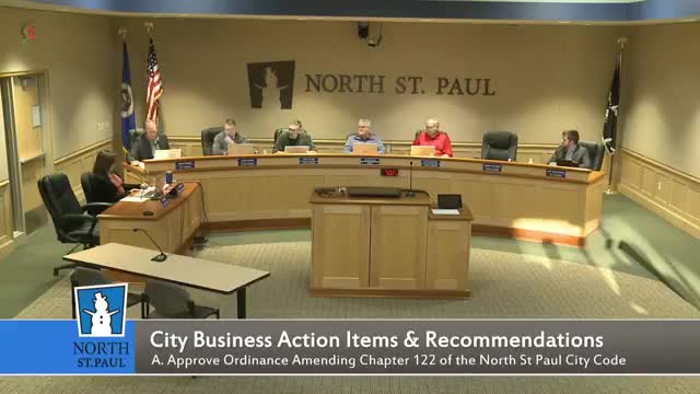 City Council awards $6.5M in bonds for street reconstruction amid market volatility