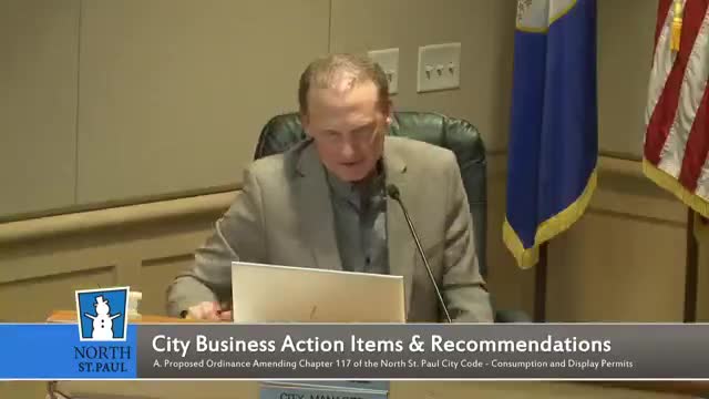 City Council authorizes $6.74M bond sale for street and utility reconstruction
