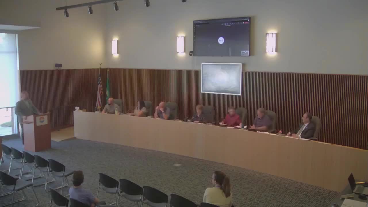 Patriot Church launches Rapid Outreach initiative to combat homelessness in Moses Lake