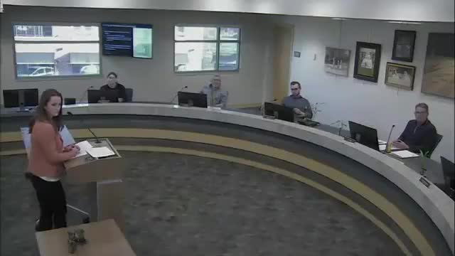 Planning Commission approves Kwik Trip site plan and rezoning adjacent to residential area