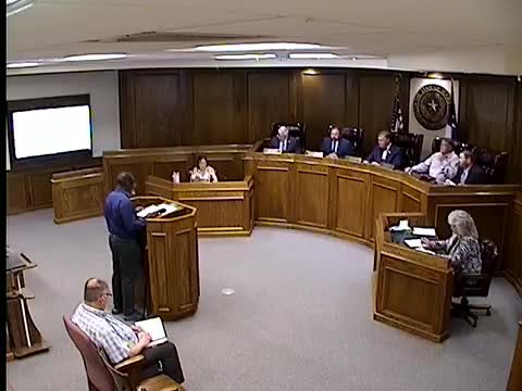 Lubbock County approves online auction for surplus property including seized Cartier watch