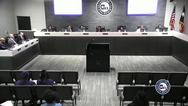 Community Waste Disposal outlines Glen Heights trash service changes and upcoming rate increase