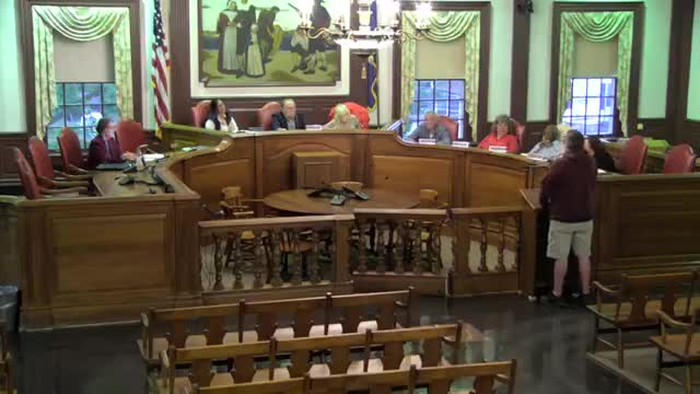 Stratford Council evaluates liquor license for Fairfield Pizza at former Boston Market site
