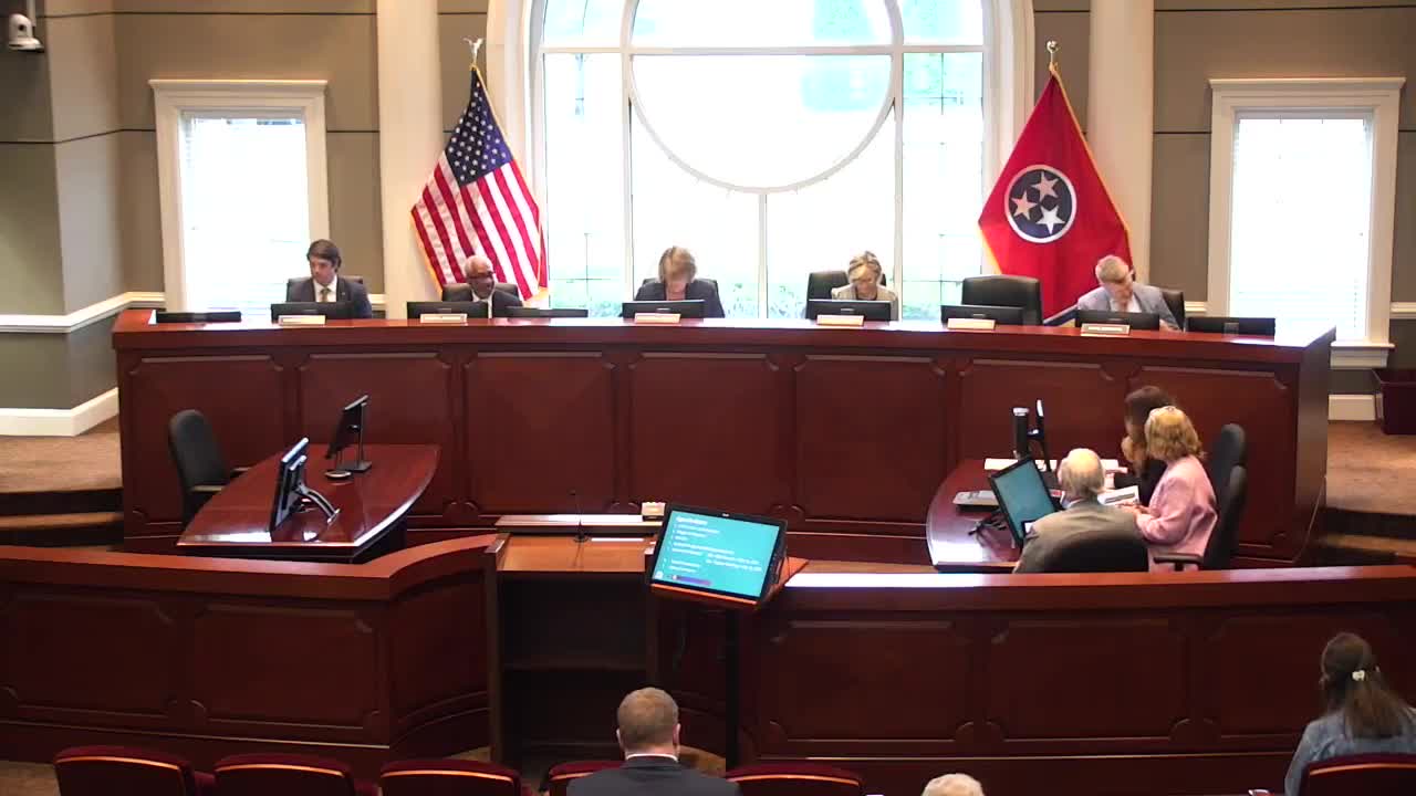 Collierville Board approves tax rate increase for fiscal year 2026 budget