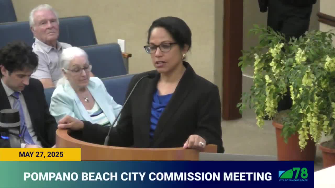 City Commission finalizes downtown development plans including new city hall