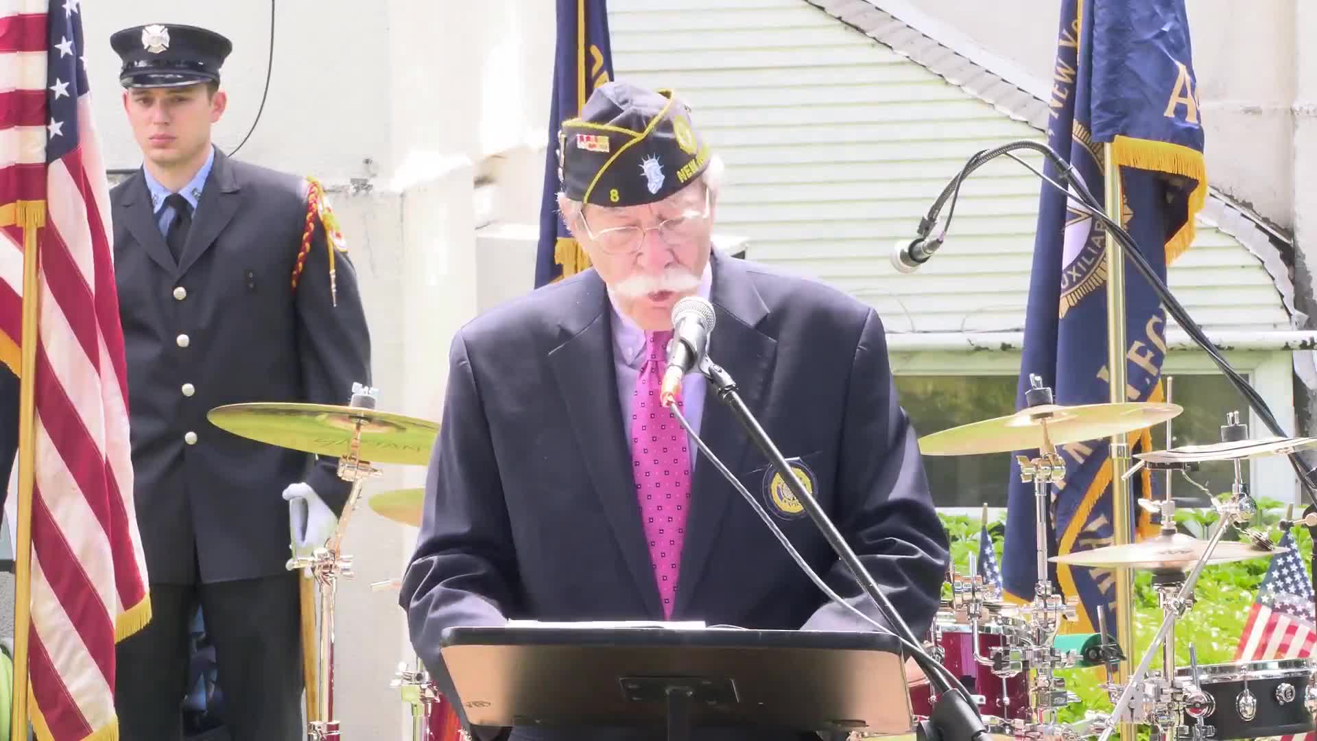 American Legion Boys State empowers students with civic leadership training