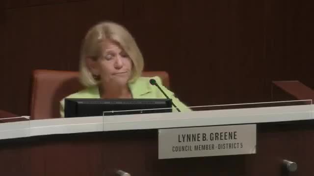 Council debates curfew ordinance amid concerns over penalties and youth safety measures