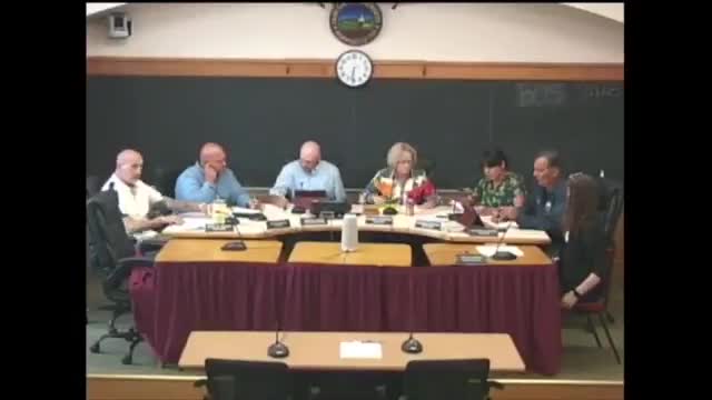 Charlton Senior Center celebrates birthdays and hosts talent show while promoting anti-bullying event