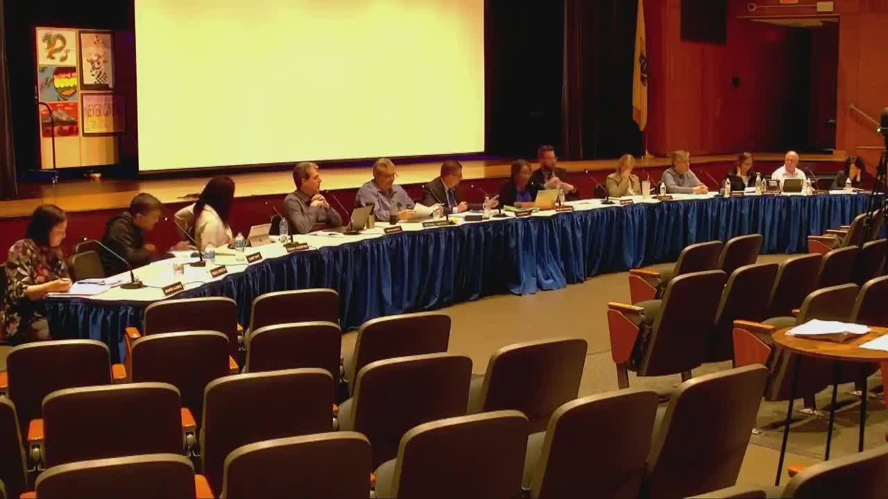 School Board Celebrates Rhonda Silverman's Retirement and Approves District Calendar