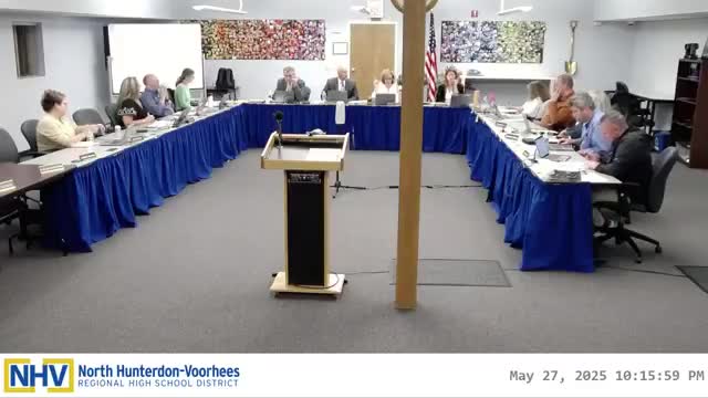 Local school board approves new policies for nursing and vocational education