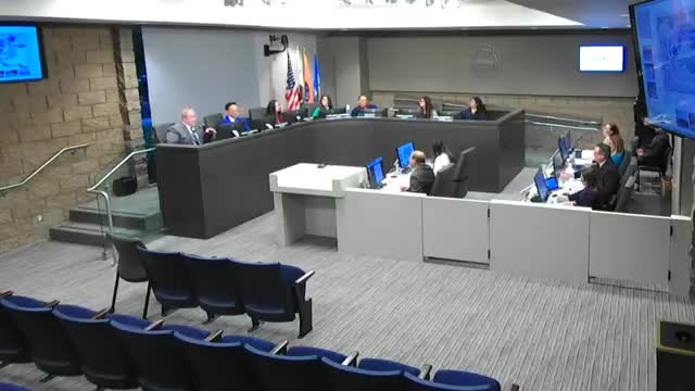 Garden Grove Council approves funding for new community park development