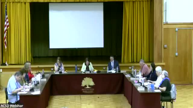 Arlington School Board approves new positions and Mike Murphy as executive principal