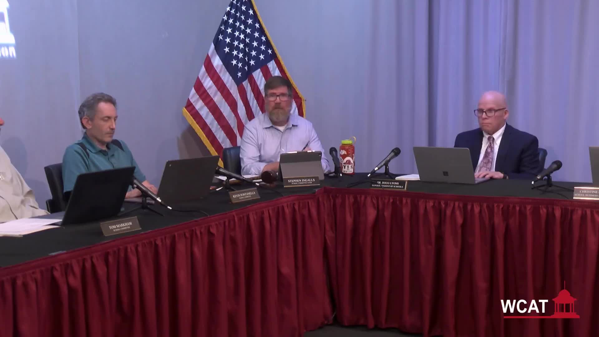 Wakefield School Committee proposes school choice for 2025-2026 academic year