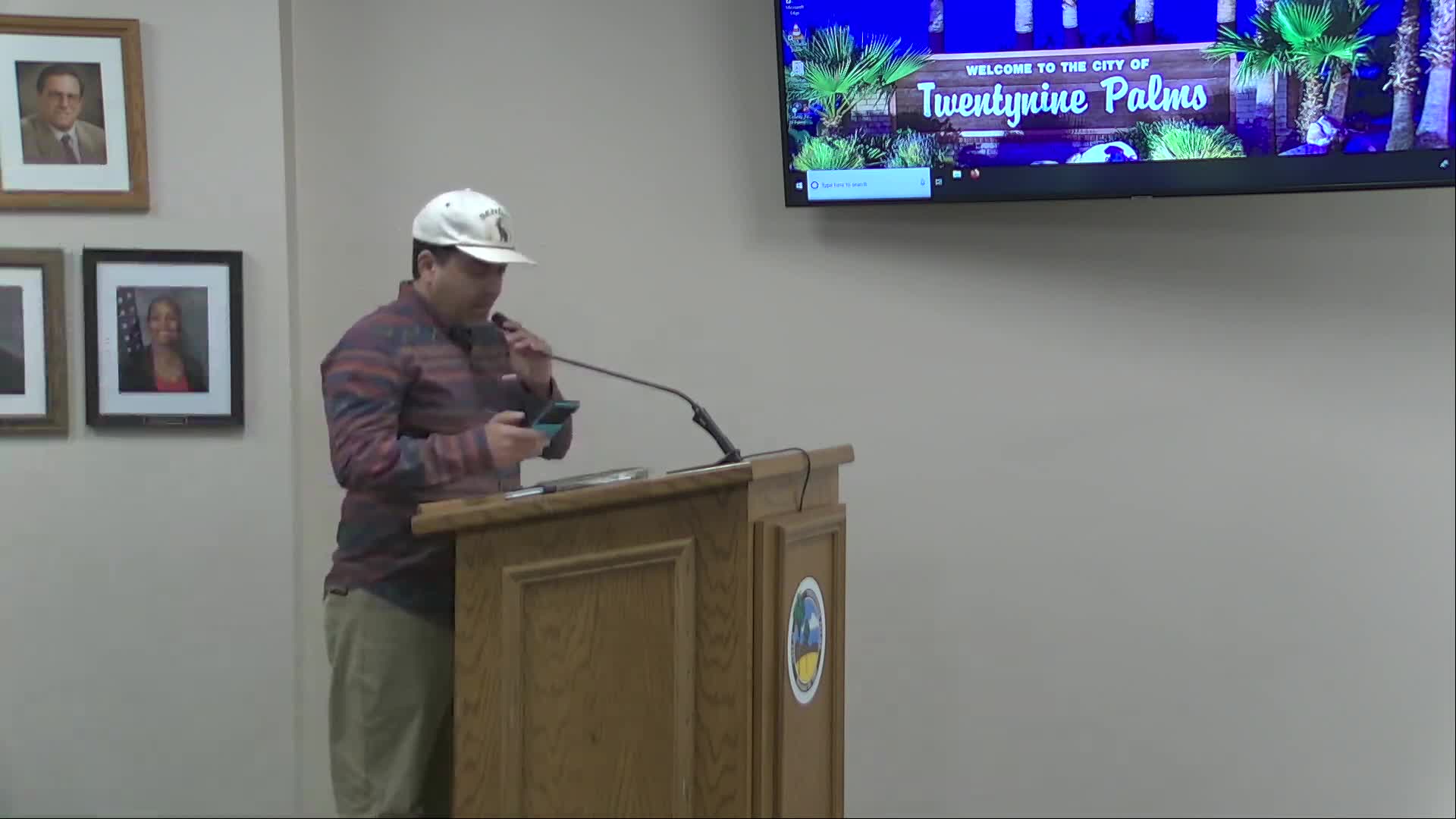 Wander Hotel accused of waste mismanagement and blocking public streets in Palm Springs