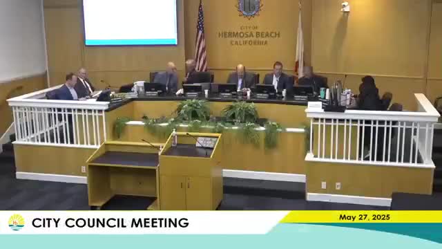 Hermosa Beach Council recognizes May as Mental Health Awareness Month with Youth Initiatives