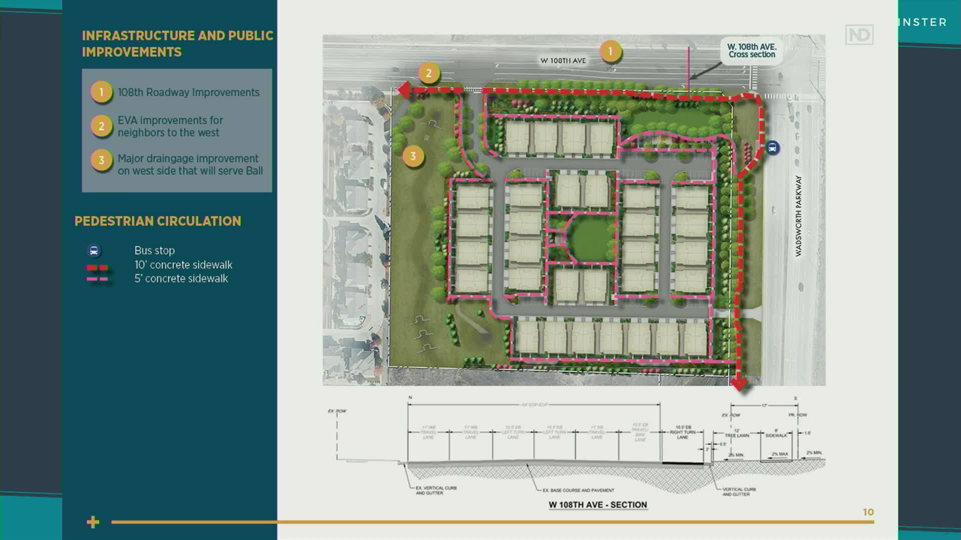 Pulte Homes unveils Walnut Grove community with sustainable design features