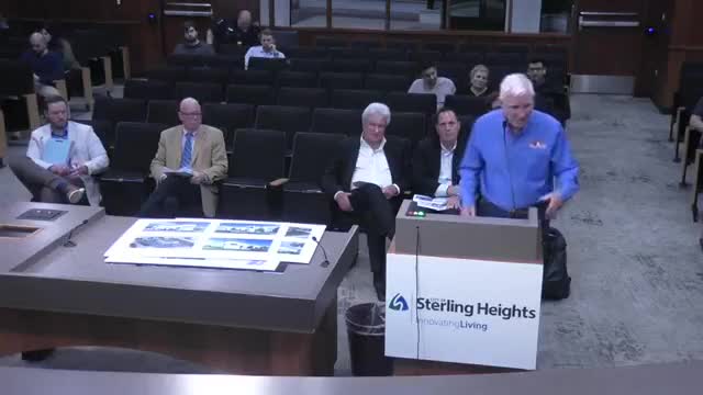 Sterling Heights faces criticism over vacant properties and development obstacles