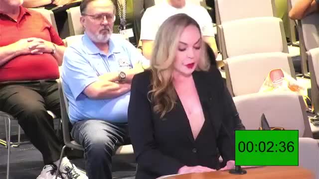 SLP Advocate urges EPISD board to prioritize funding over unnecessary investigations