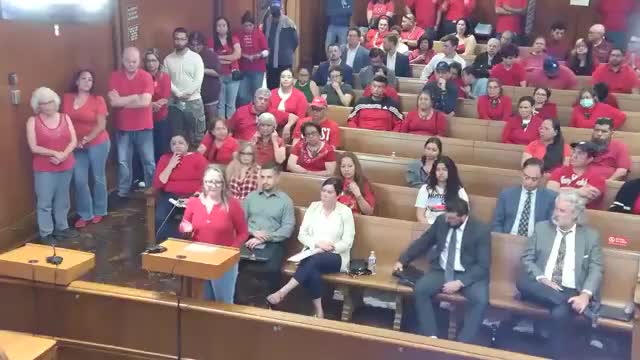 Residents express safety and environmental concerns at Southgate development meeting
