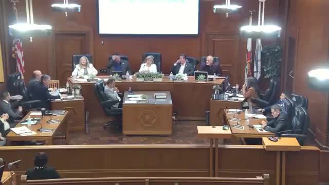 City Attorney defends due process amid criticism during Southgate council meeting
