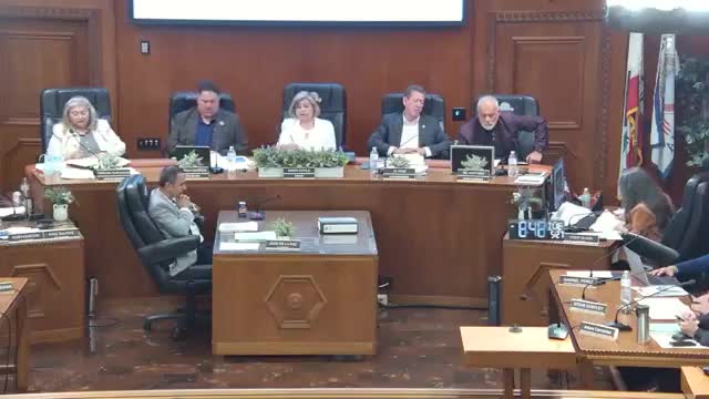 Residents urge Southgate City Council to reject Adela Street high-density development