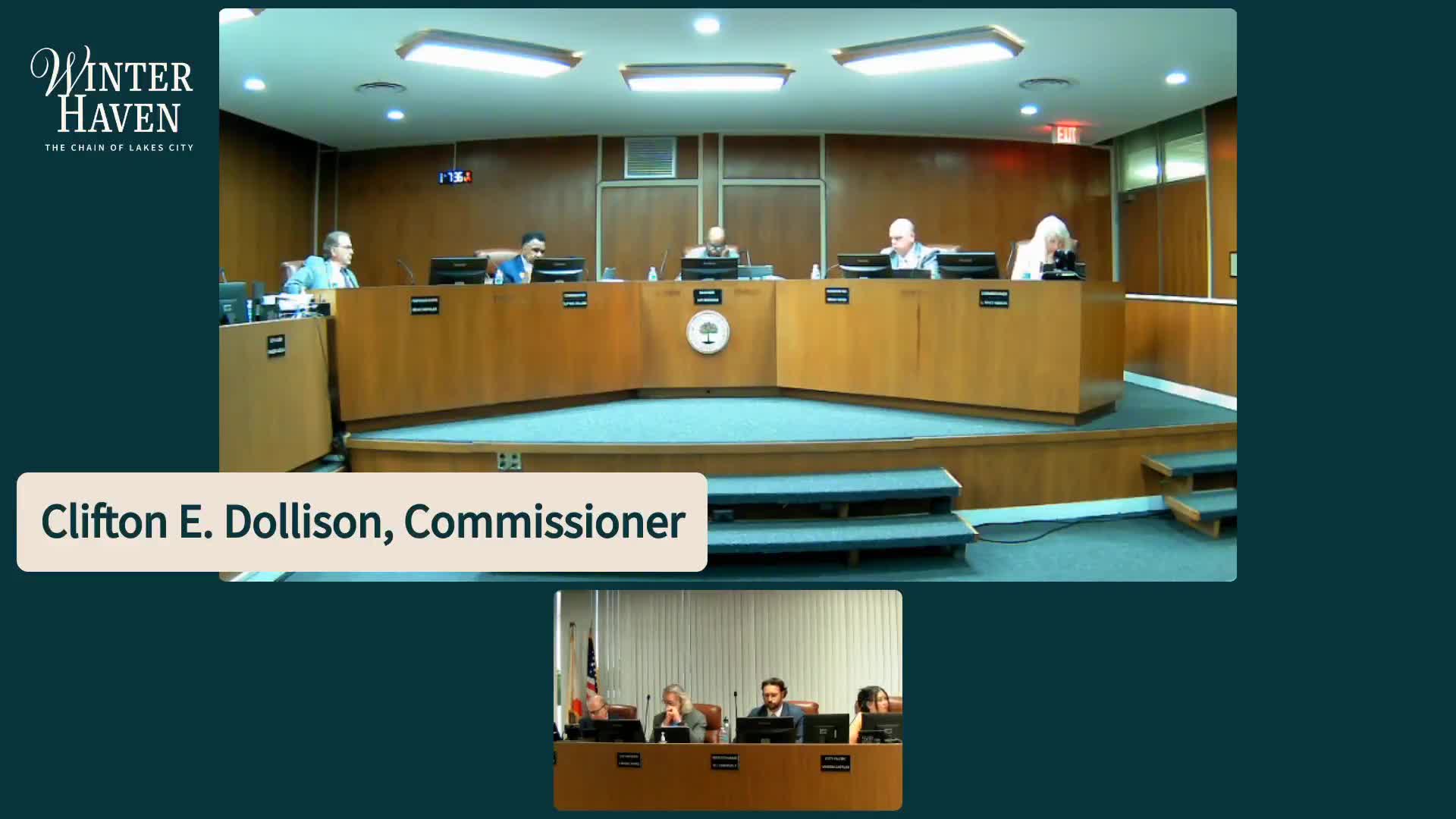 Lakeland and Winter Haven commit to affordable housing for homeless population