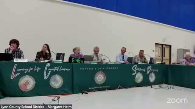 Fernley High School cheerleading parents demand fairness in tryout process