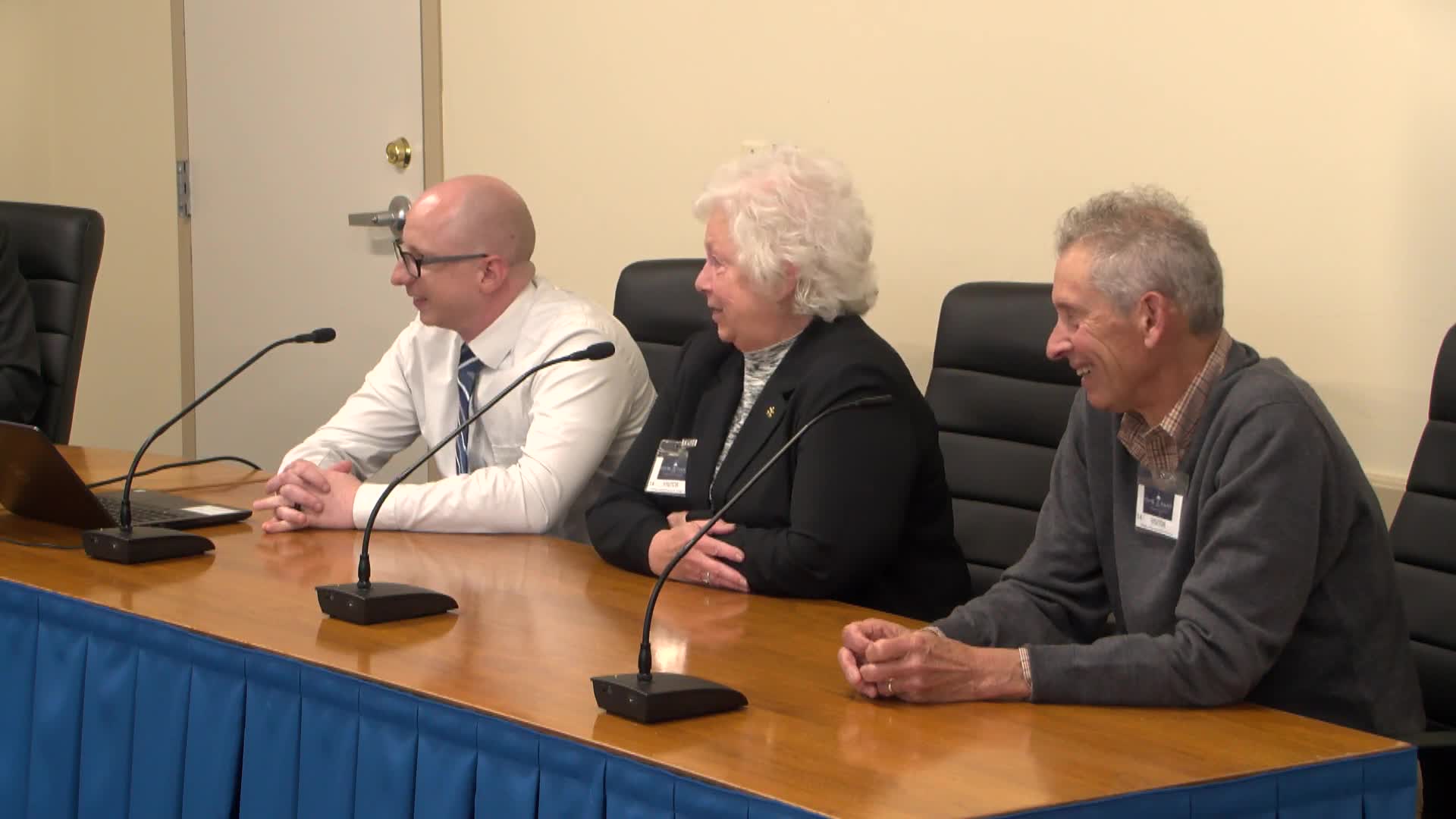 Centre County officials address growing need for senior care services