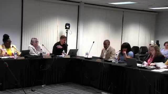 School Board reviews Gaggle contract over student data protection concerns