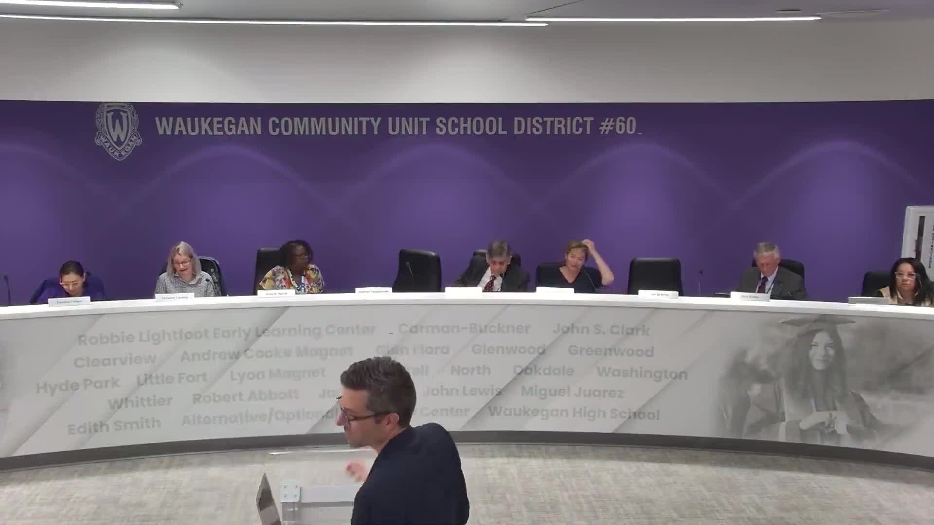 Wellness Committee launches anti-vaping poster campaign for local schools