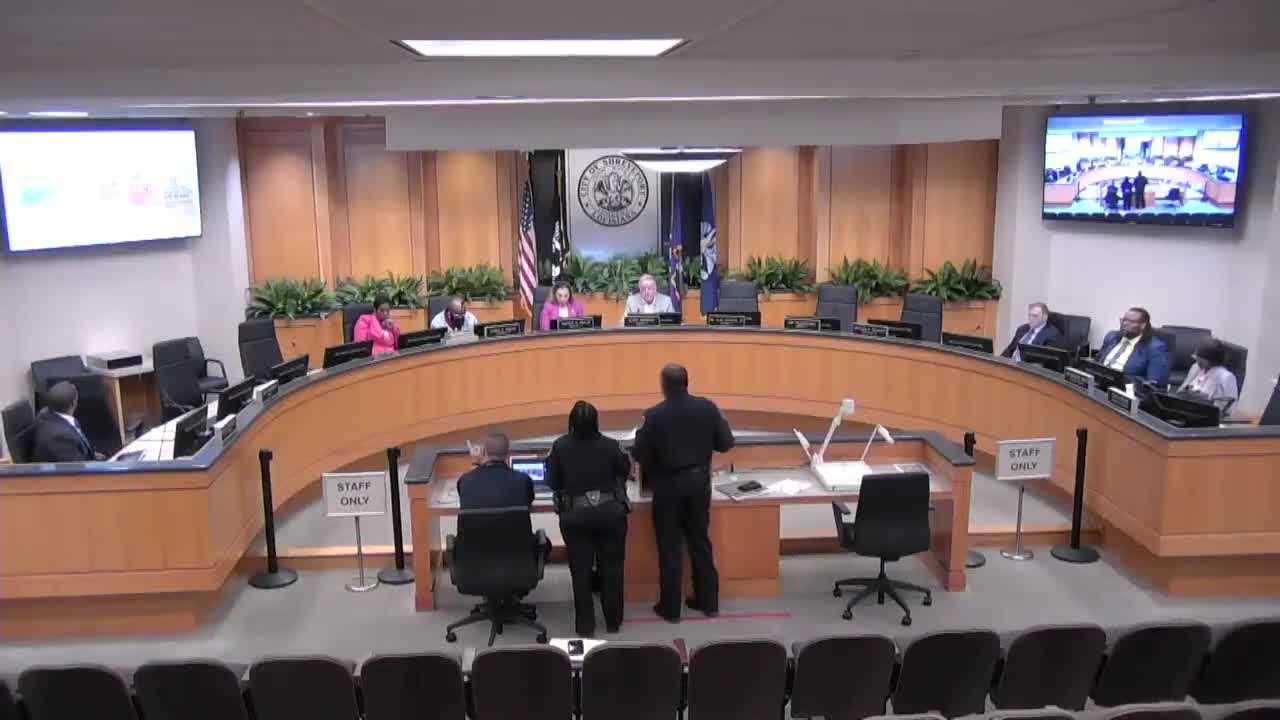 Shreveport reports dozens of squatting calls since April and more than a dozen convictions under new ordinance