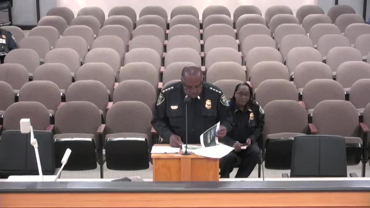 Shreveport police firing range nearly complete; department says $2.2 million came from 2021 bond