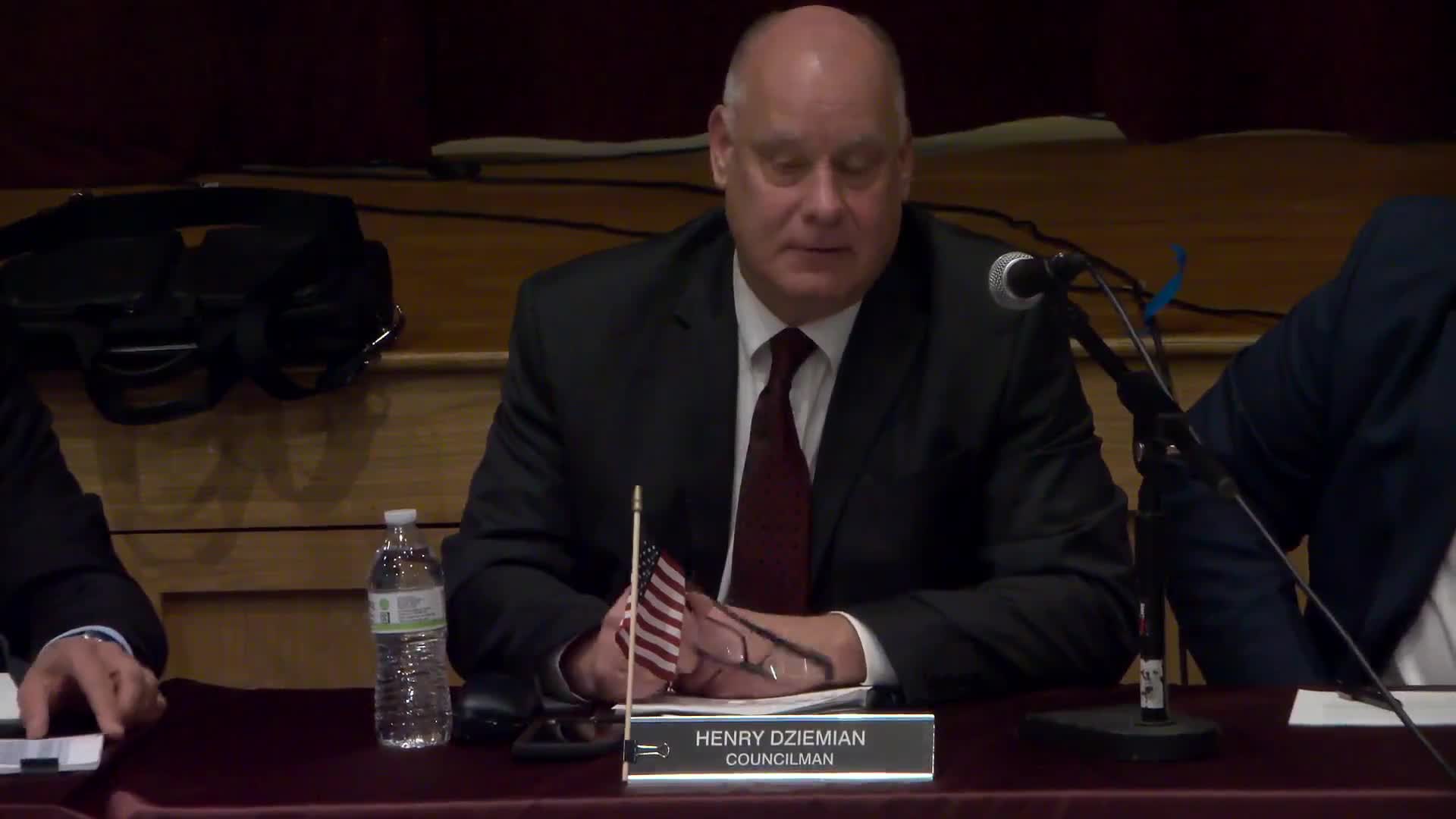 South River officials outline 2025 plans for road, park, and facility improvements