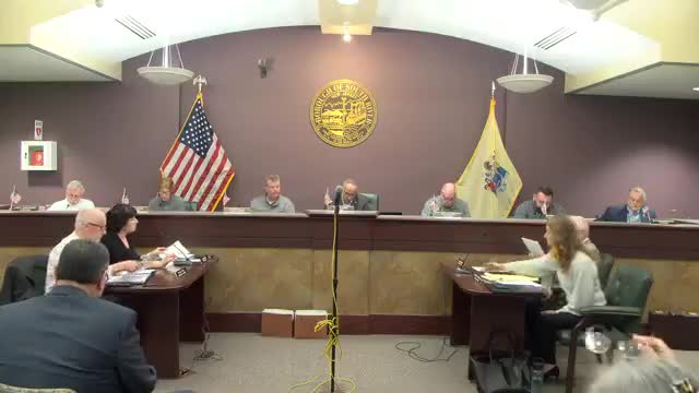 South River Council approves 2025 municipal budget and multiple zoning amendments