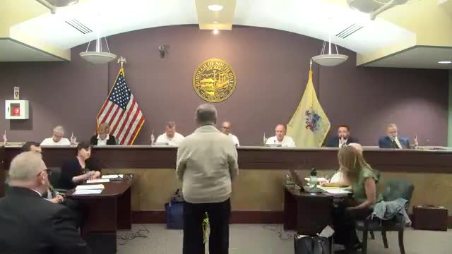 South River Council approves multiple ordinances on traffic and property maintenance