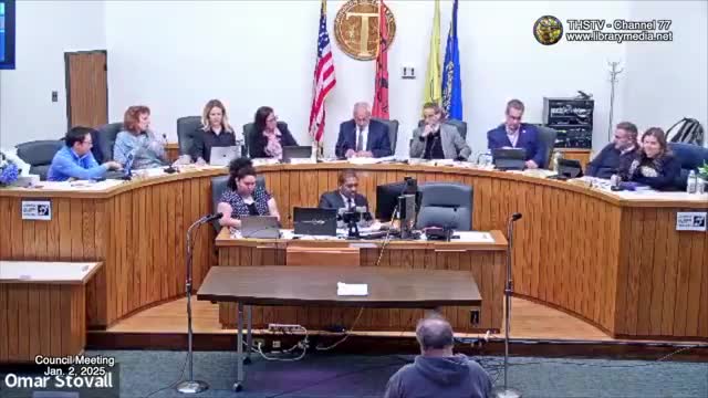 Tenafly secures federal grant for brook cleanup and road safety upgrades