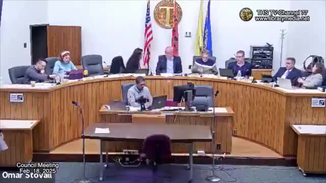 Council discusses $50K inclusive playground plan and public WiFi for Walnut Park