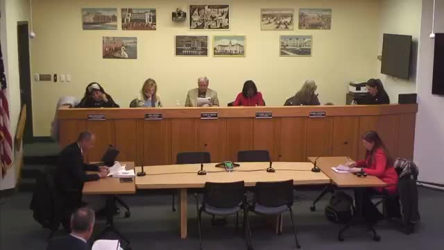 Asbury Park City Council approves new resolutions on public safety and waste management