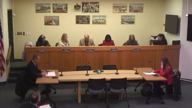 City Council adopts 2024 Transportation Update Ordinance with key infrastructure changes