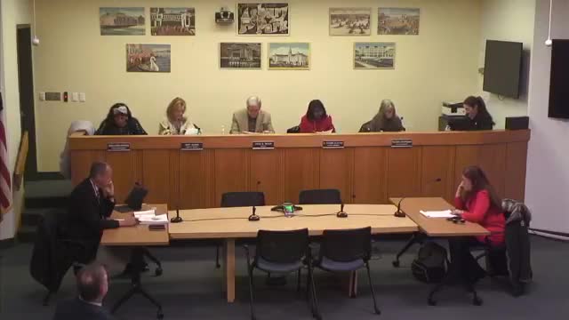 Asbury Park Council approves energy plan and traffic signal installation funding