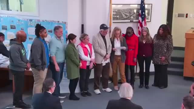 Berkeley Hotel supports Asbury Park fishing club fundraiser with key contributions
