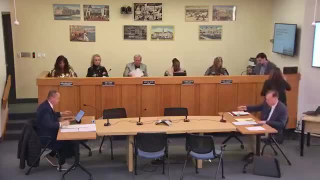 Asbury Park Council approves resolutions for public safety and city services