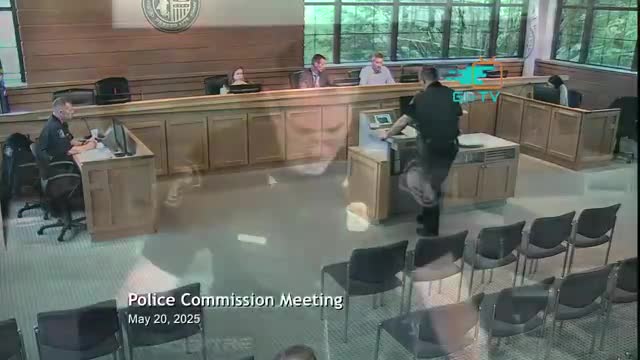 Island Township sells canine car to Wyandotte for $25000 and upgrades technology